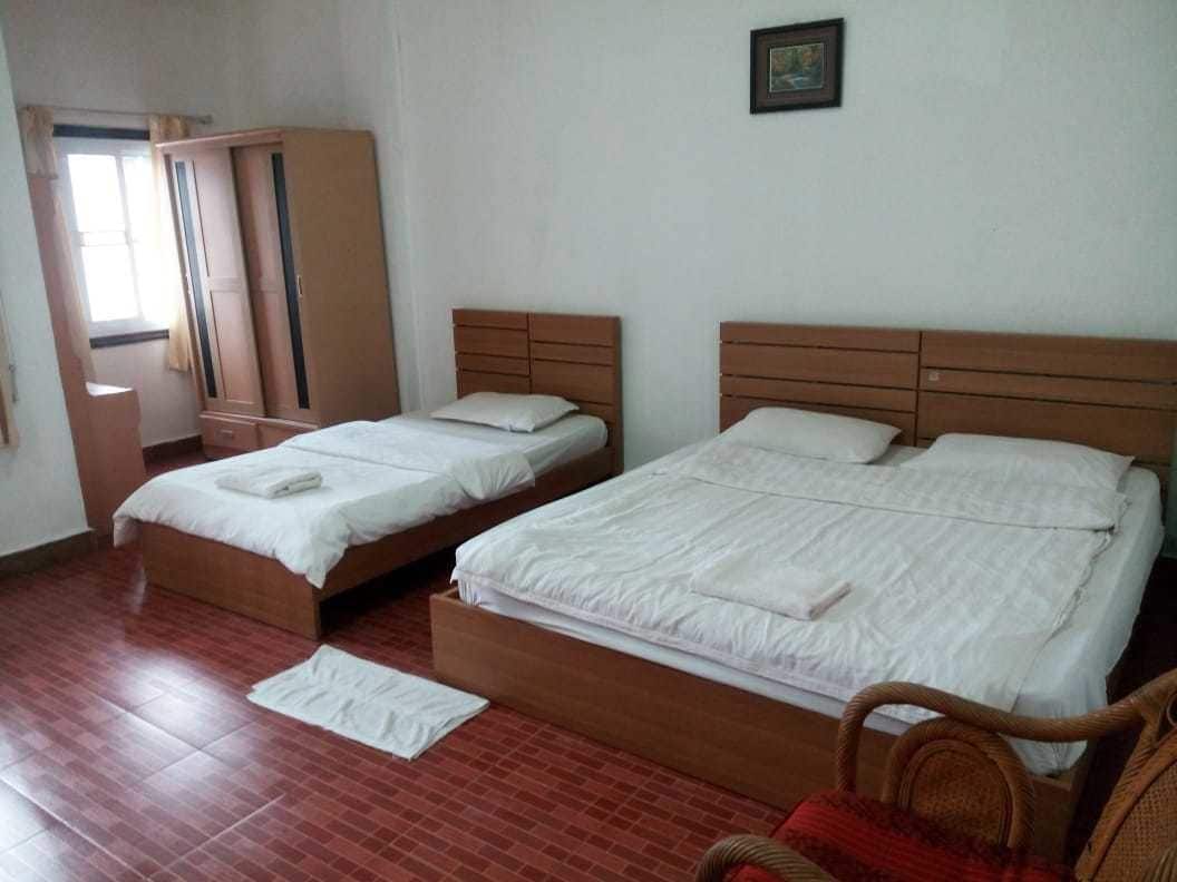 Haysoke Guesthouse Vientiane