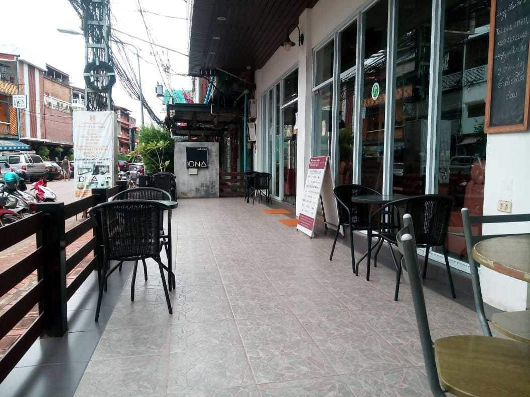 Haysoke Guesthouse Vientiane