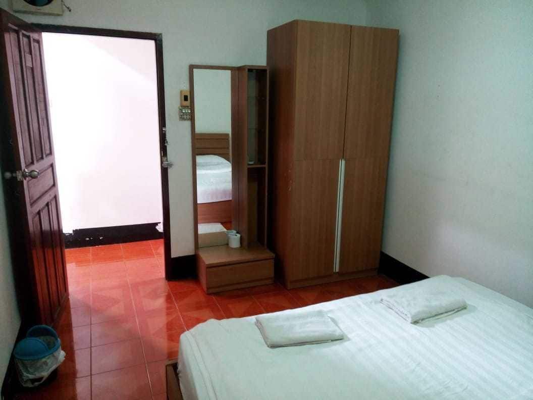 Haysoke Guesthouse Vientiane