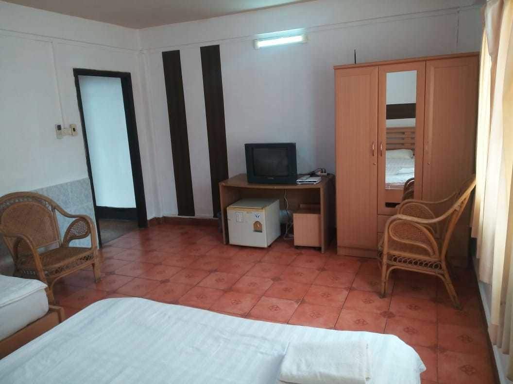 Haysoke Guesthouse Vientiane