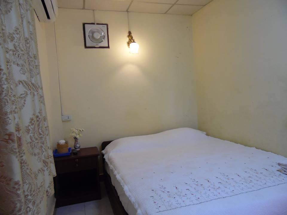 Heuan Lao Guesthouse