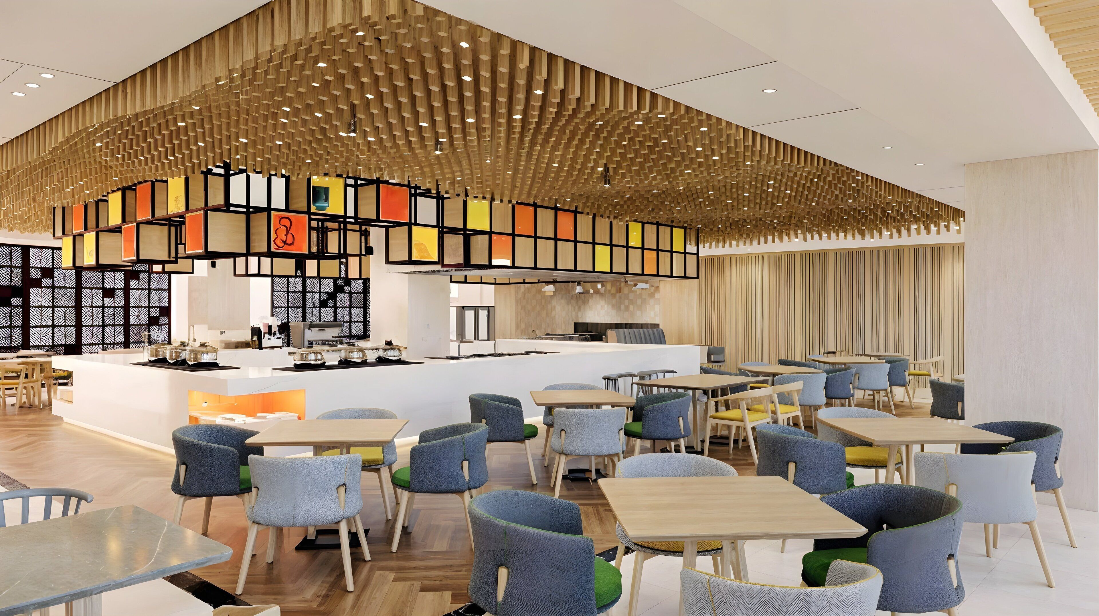 Holiday Inn & Suites Vientiane