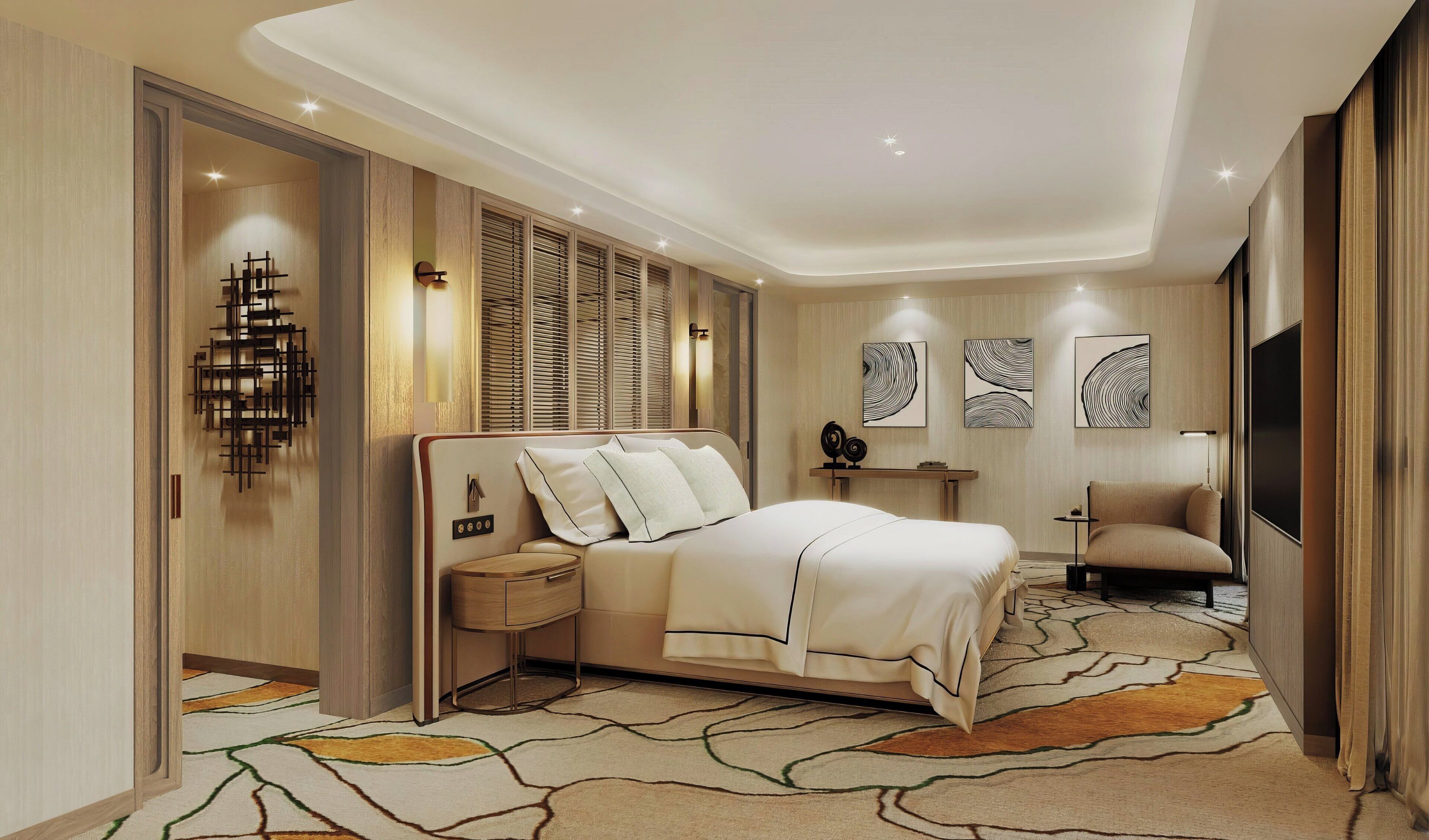 Holiday Inn & Suites Vientiane