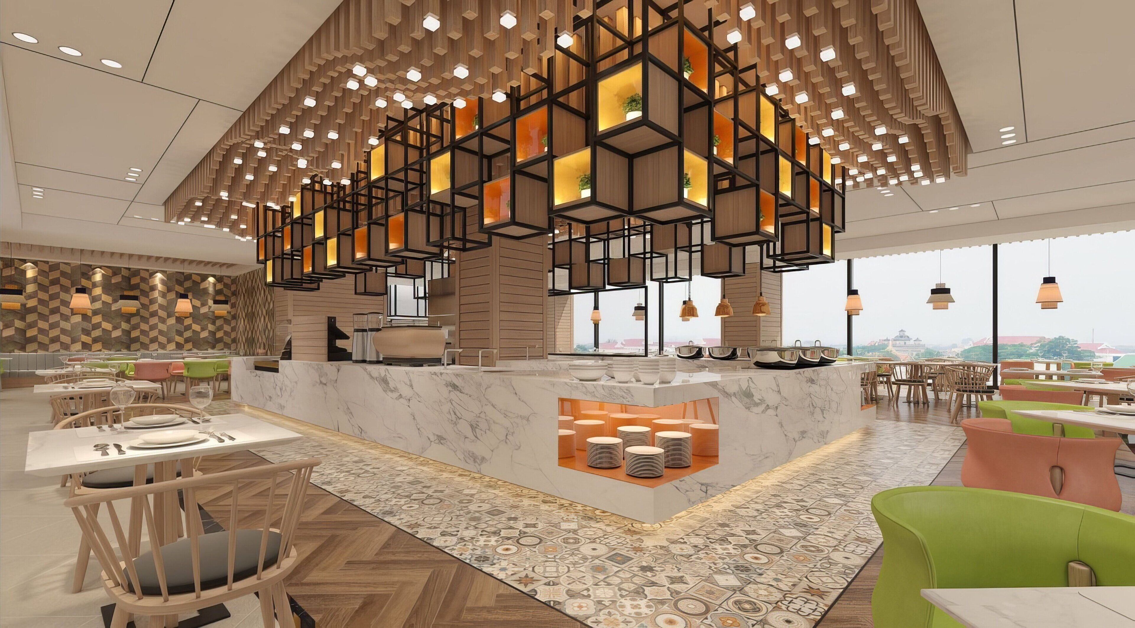Holiday Inn & Suites Vientiane