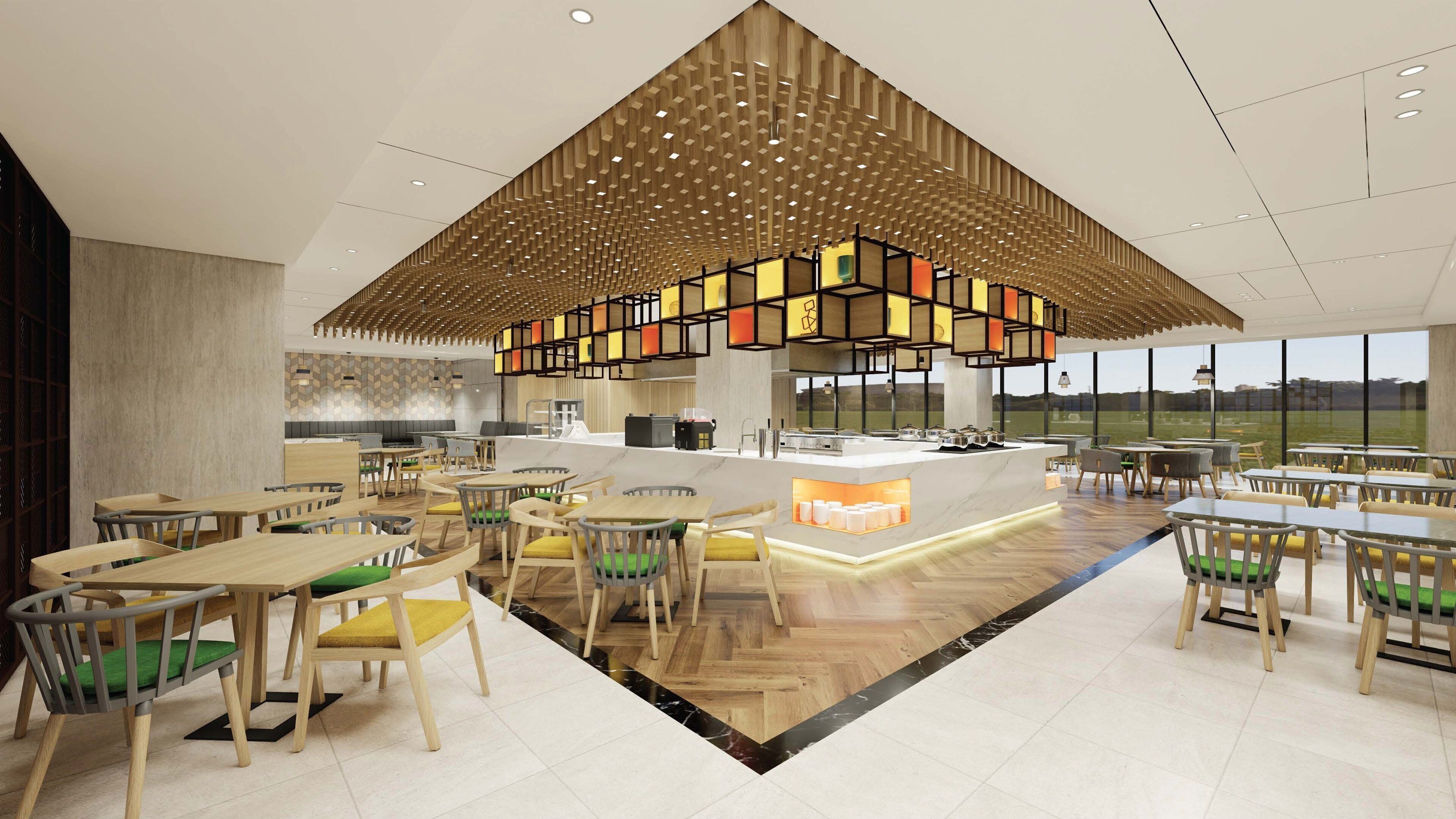 Holiday Inn & Suites Vientiane