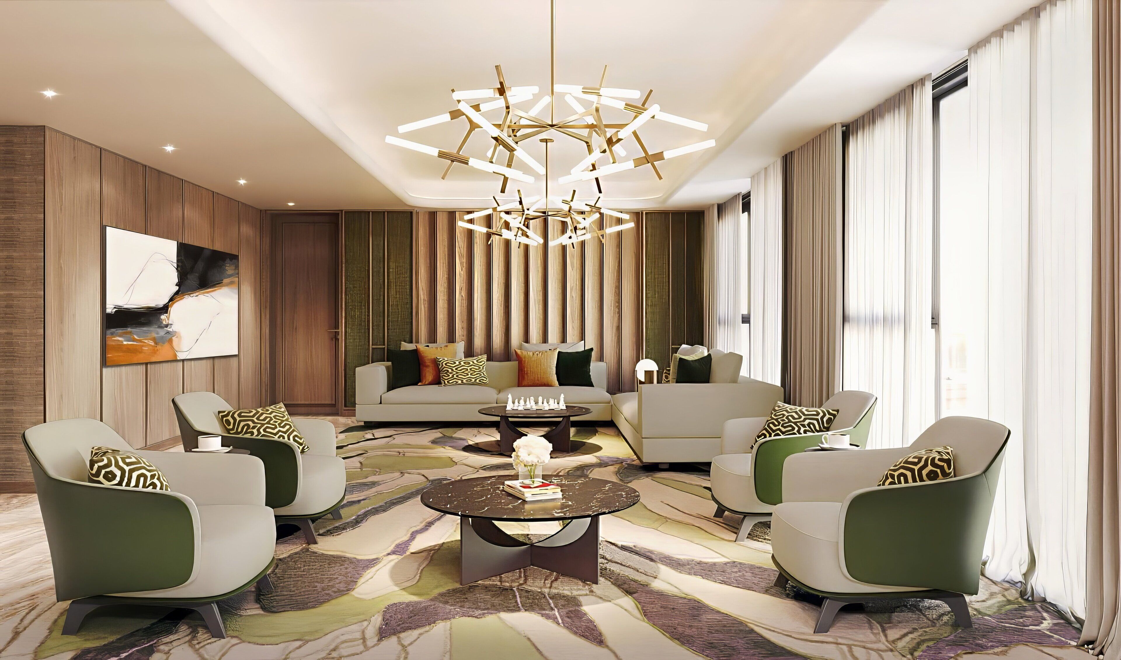 Holiday Inn & Suites Vientiane