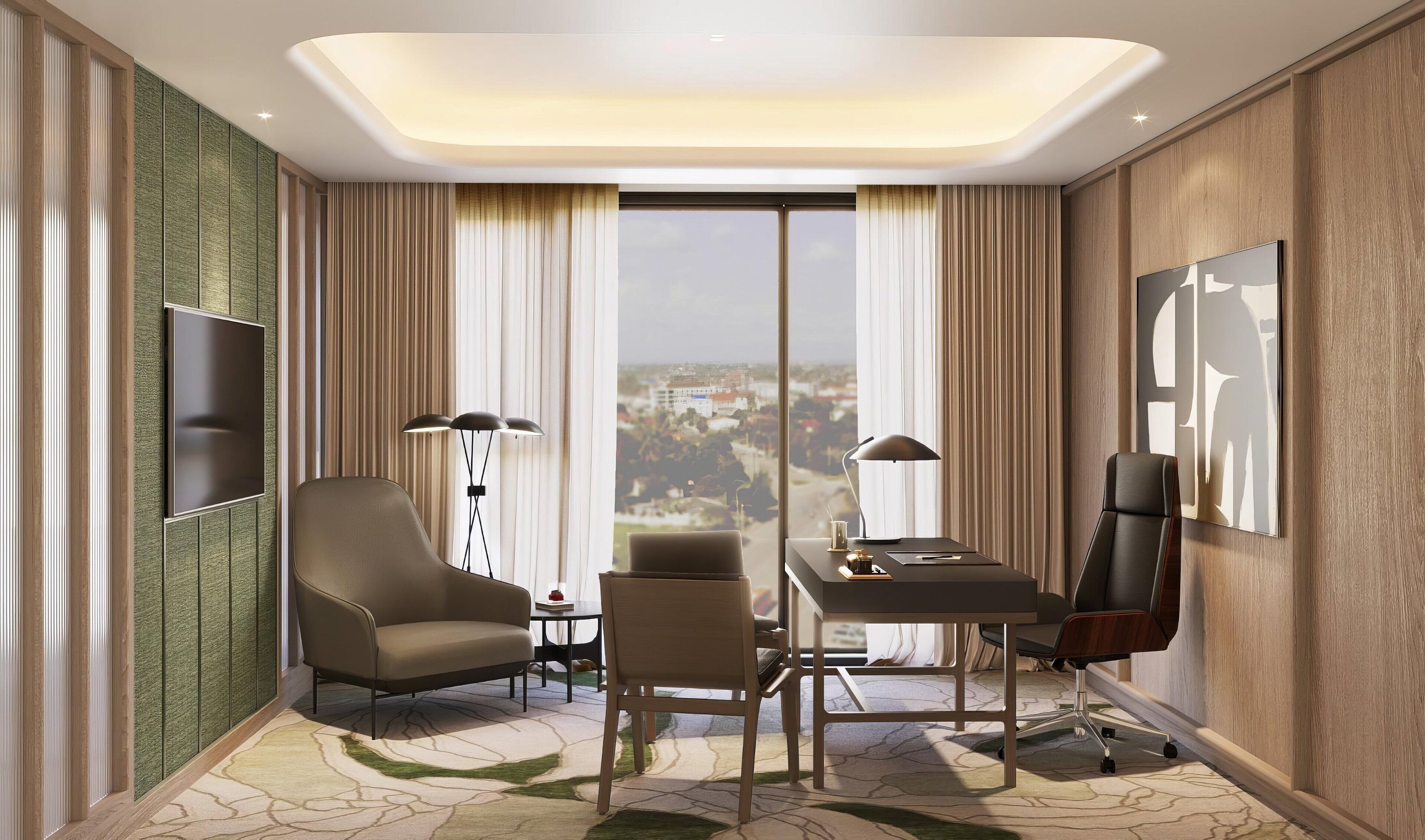Holiday Inn & Suites Vientiane