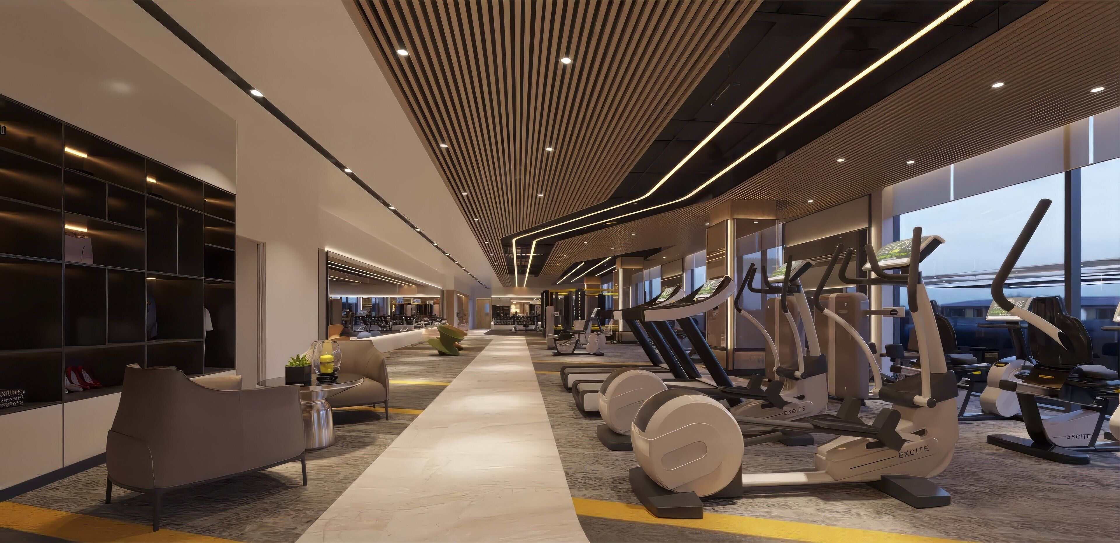 Holiday Inn & Suites Vientiane