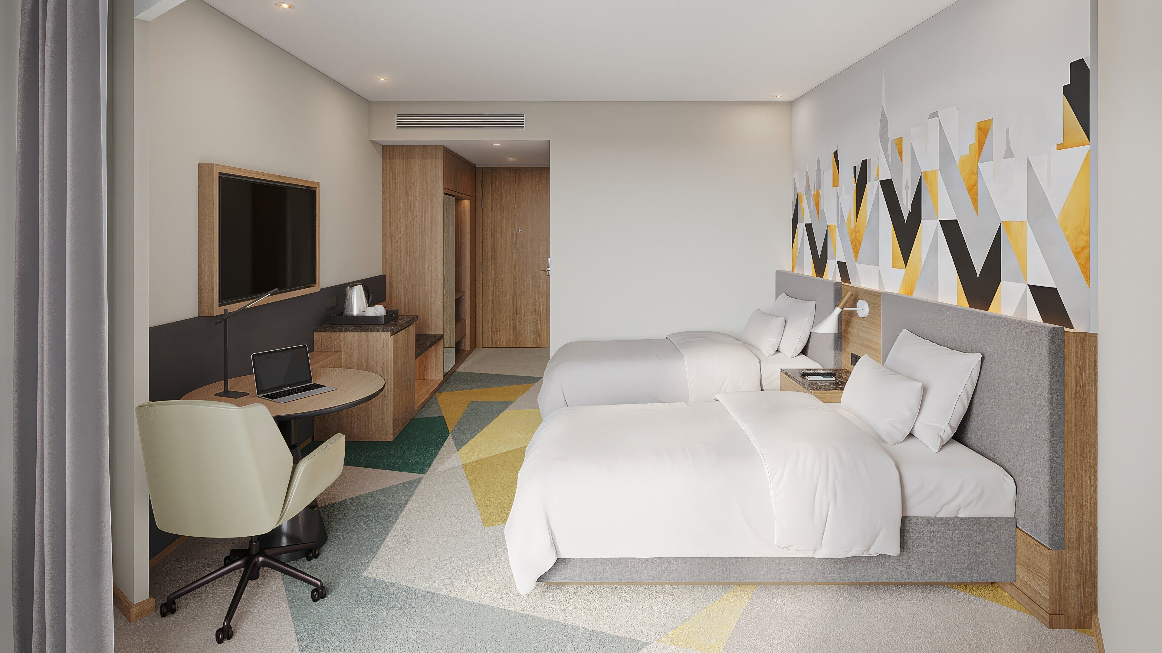 Holiday Inn & Suites Vientiane