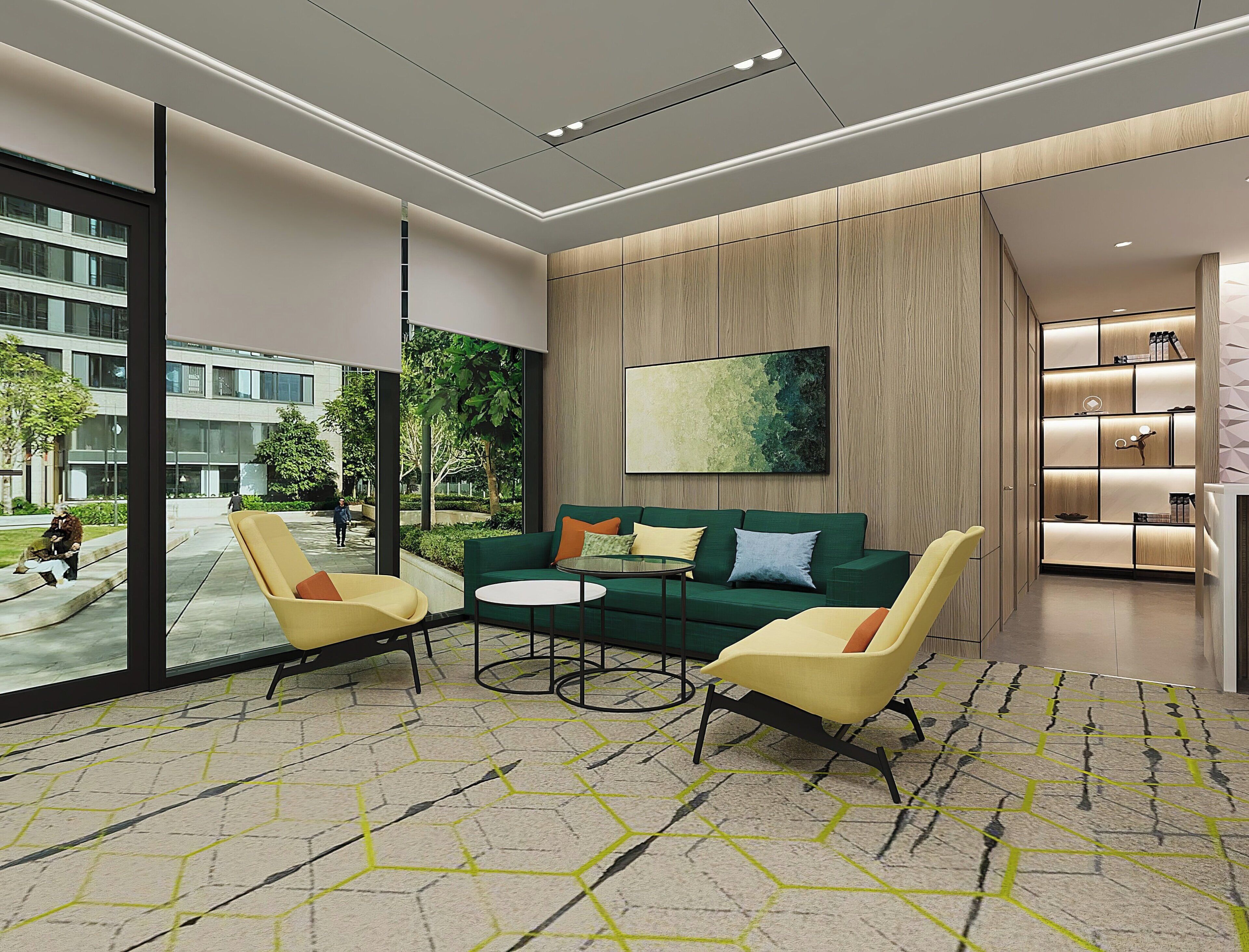 Holiday Inn & Suites Vientiane