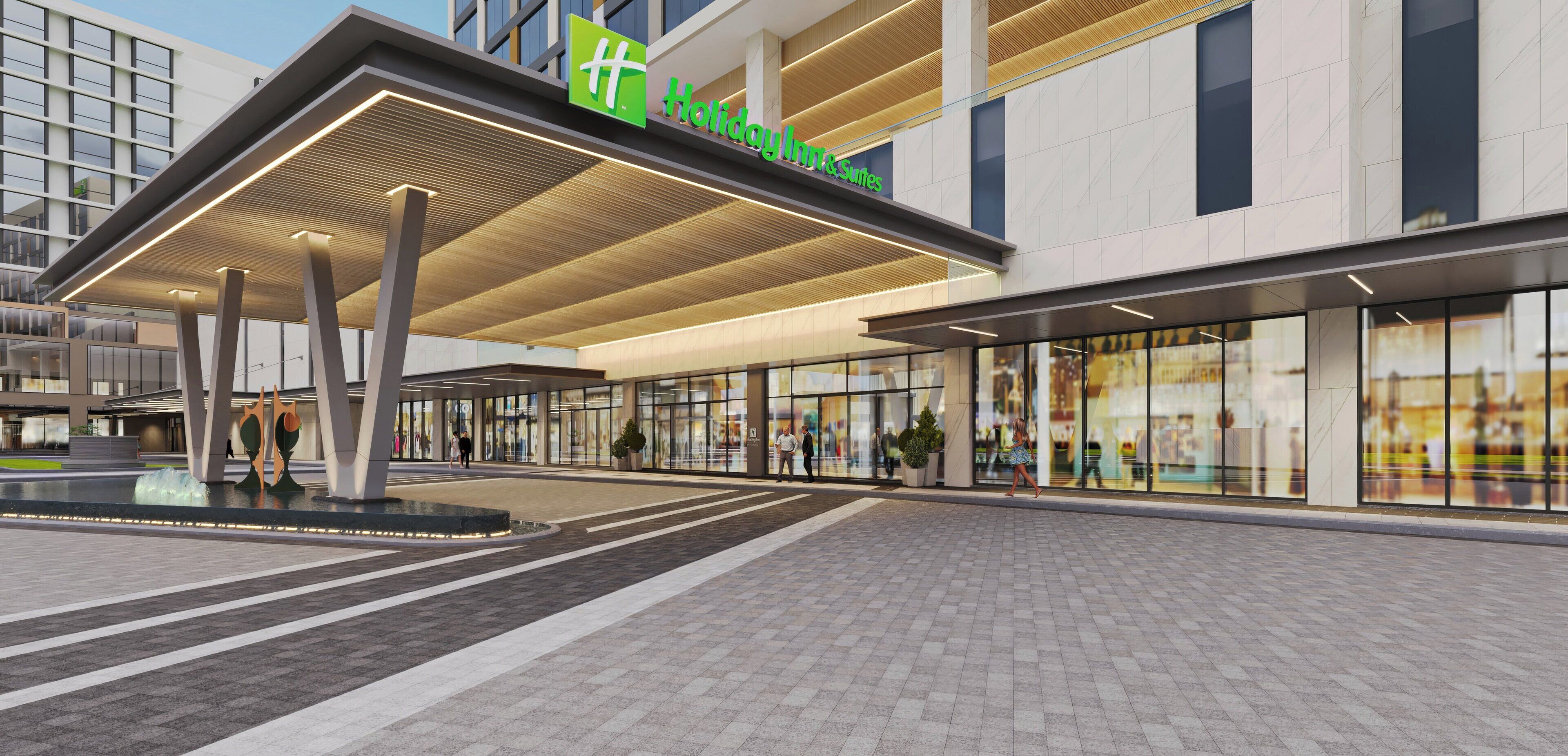 Holiday Inn & Suites Vientiane