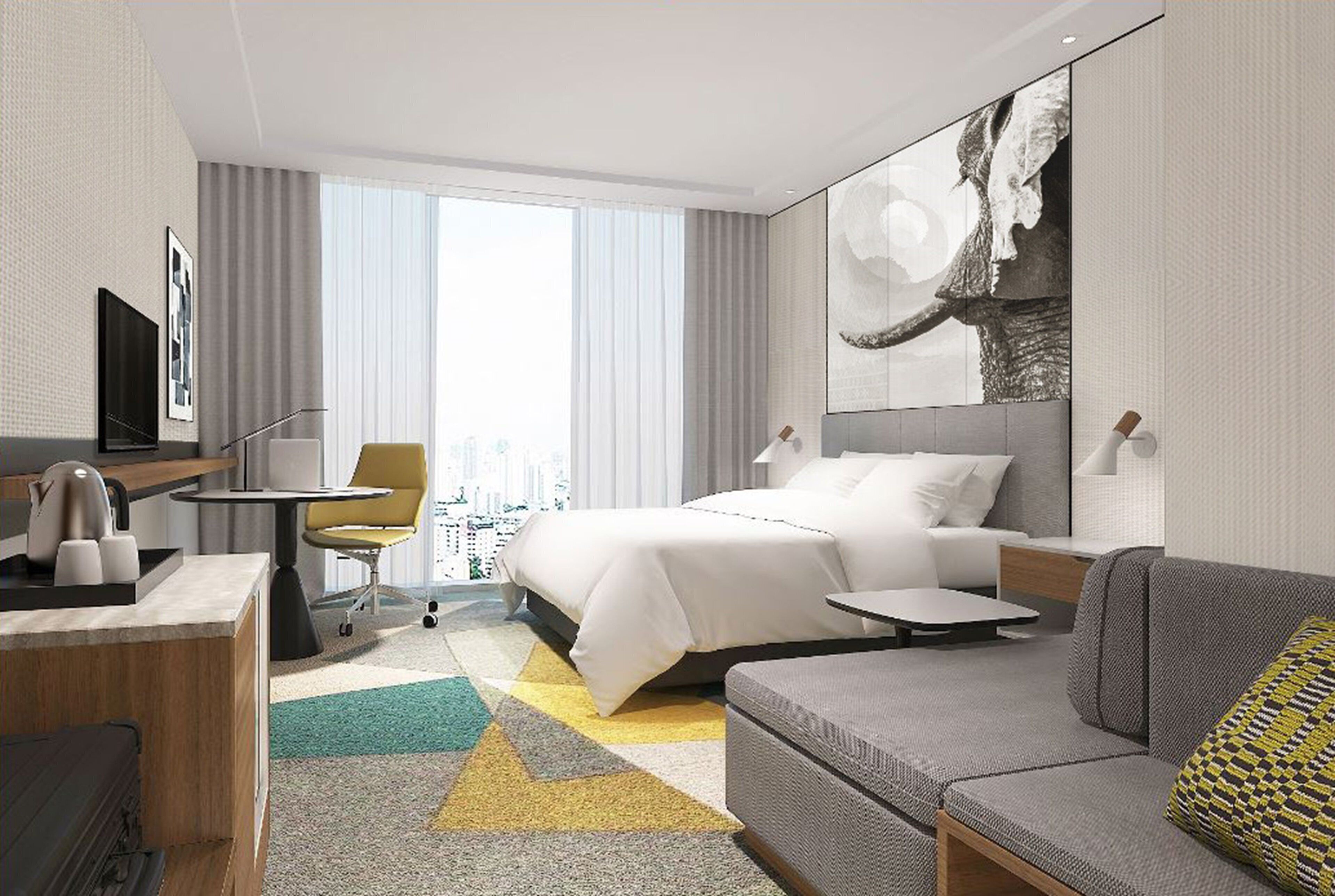 Holiday Inn & Suites Vientiane