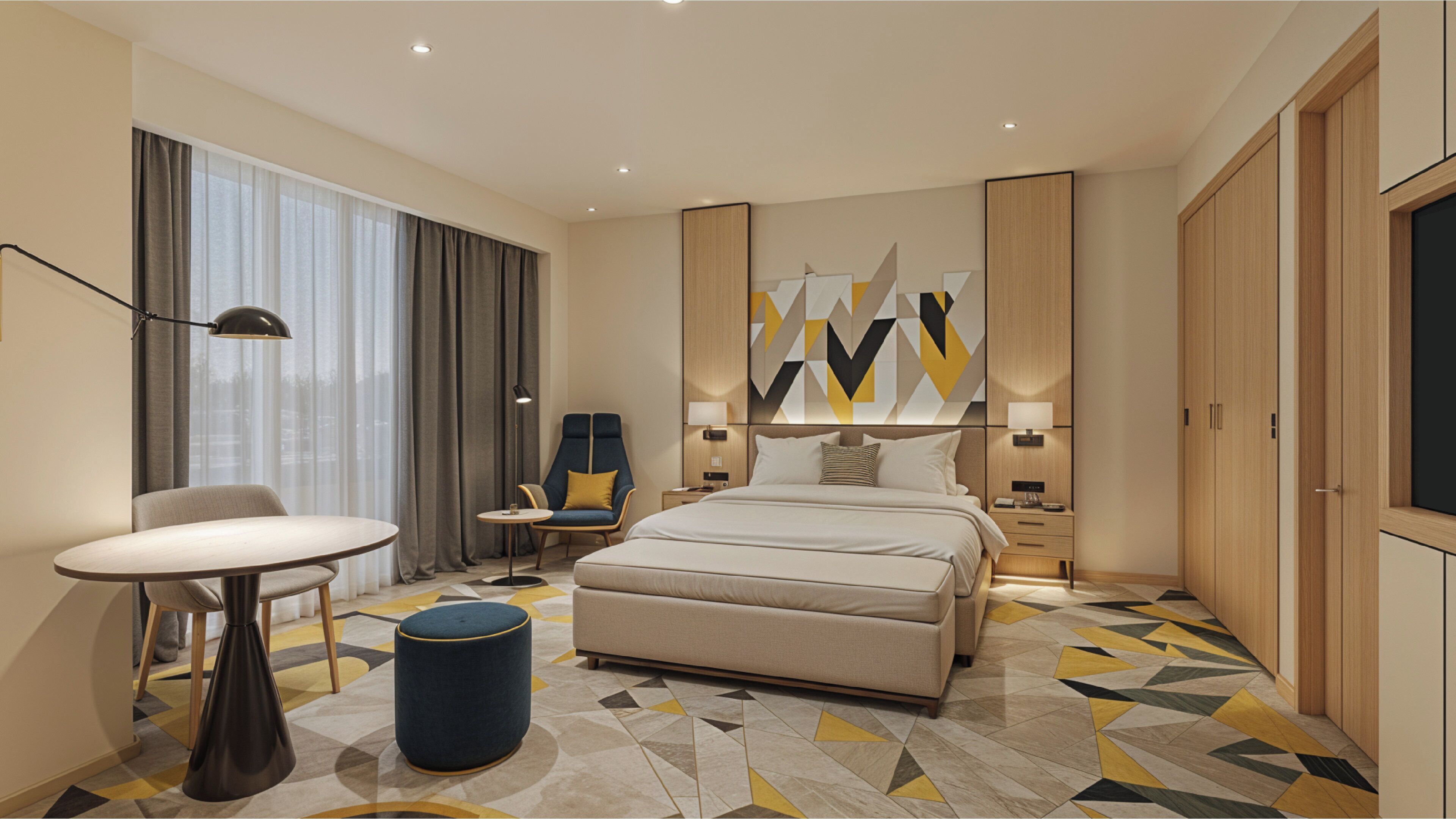 Holiday Inn & Suites Vientiane