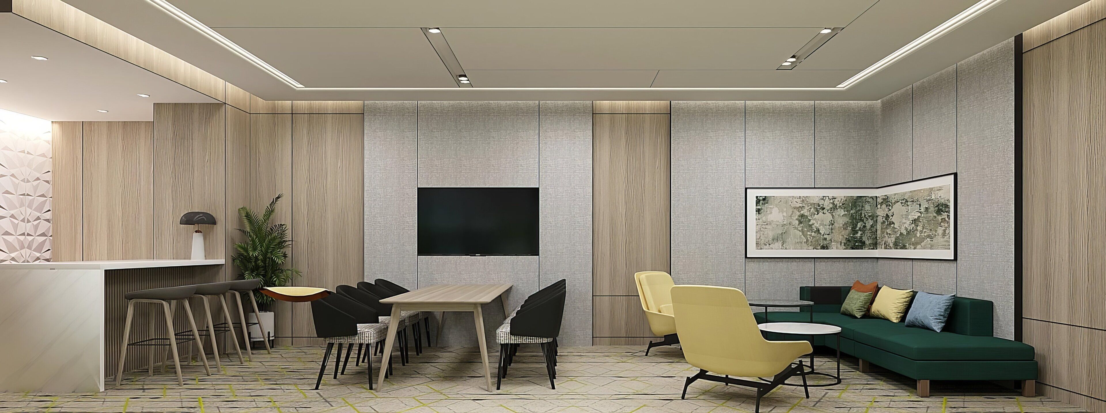 Holiday Inn & Suites Vientiane