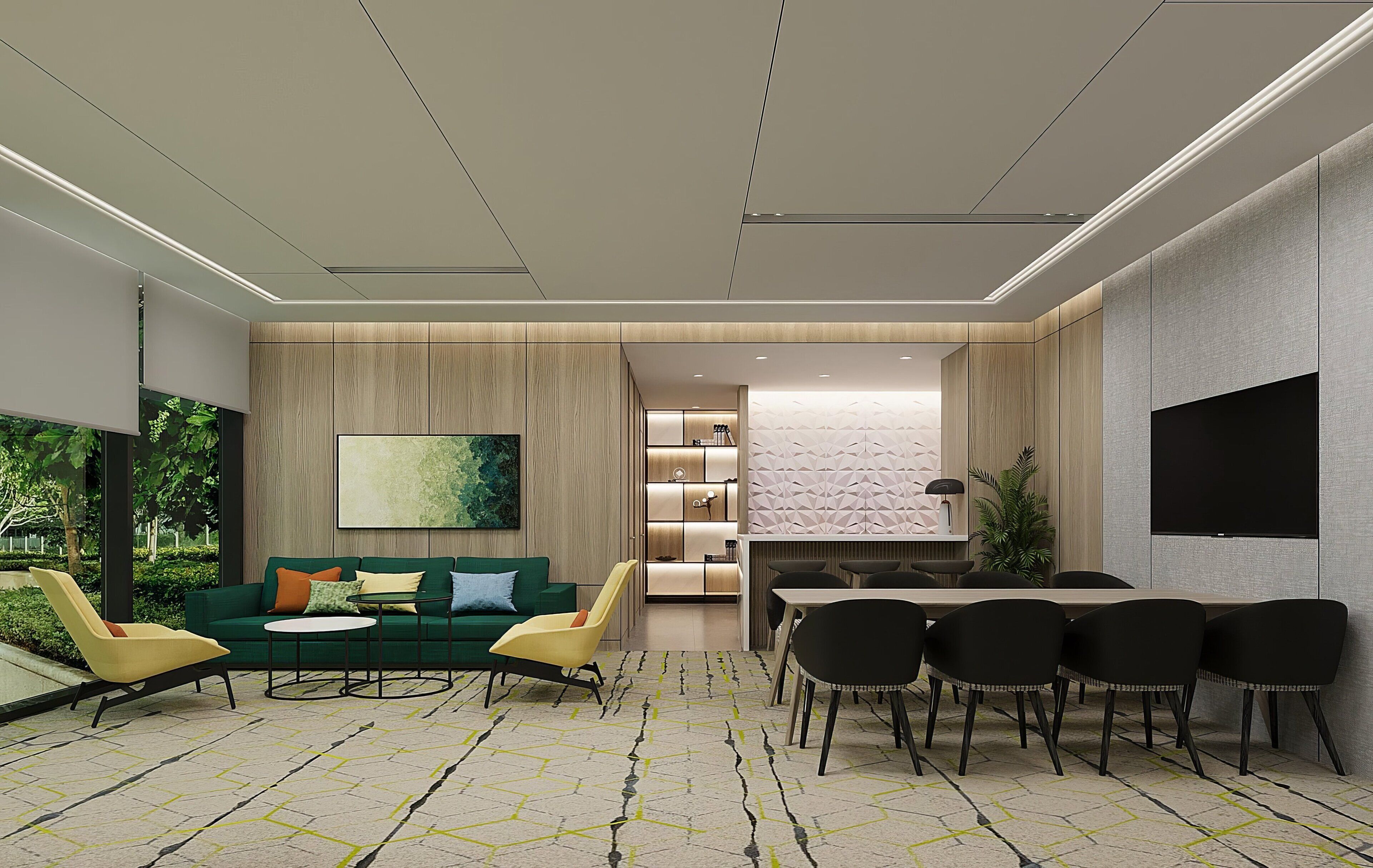 Holiday Inn & Suites Vientiane