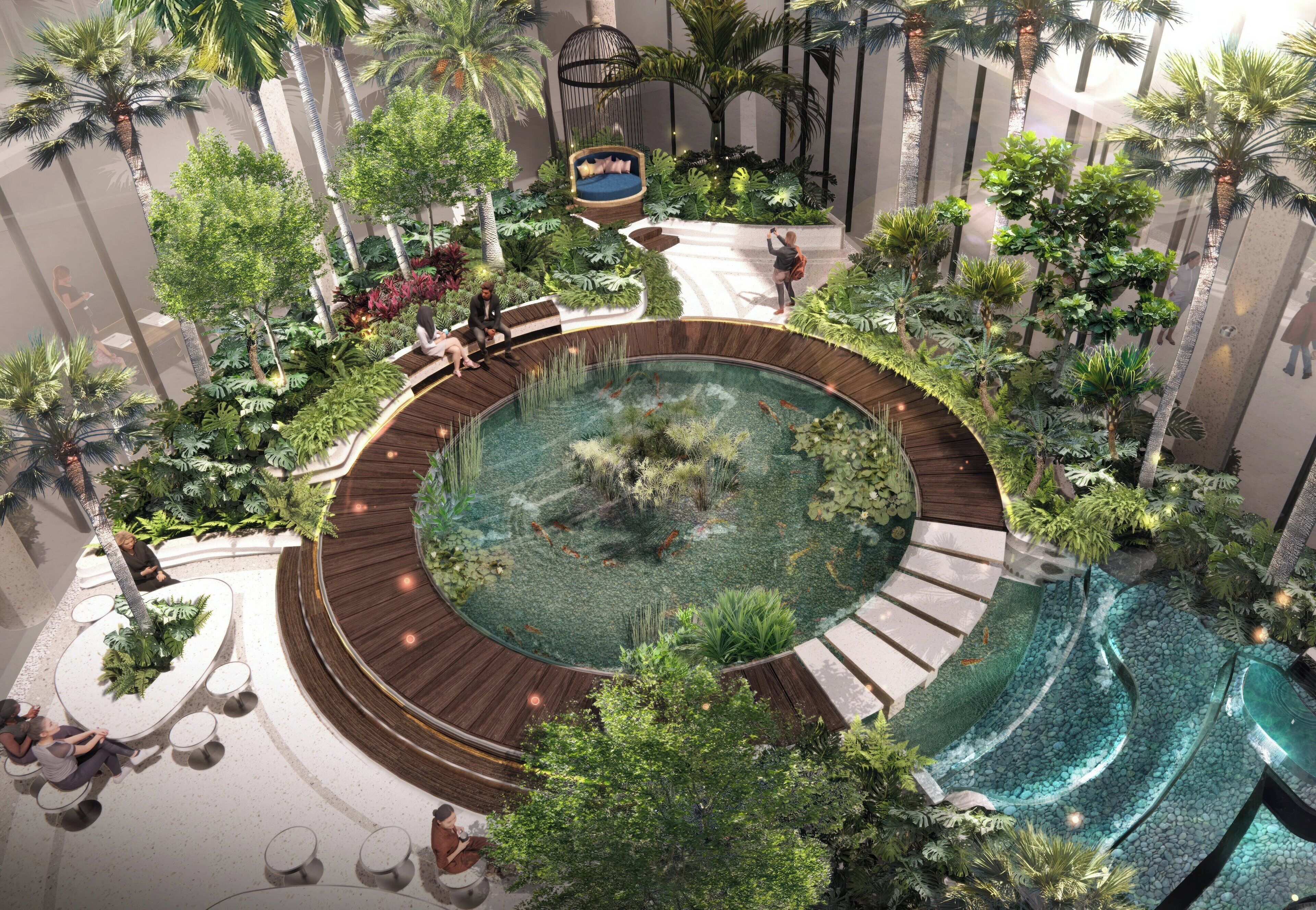 Holiday Inn & Suites Vientiane
