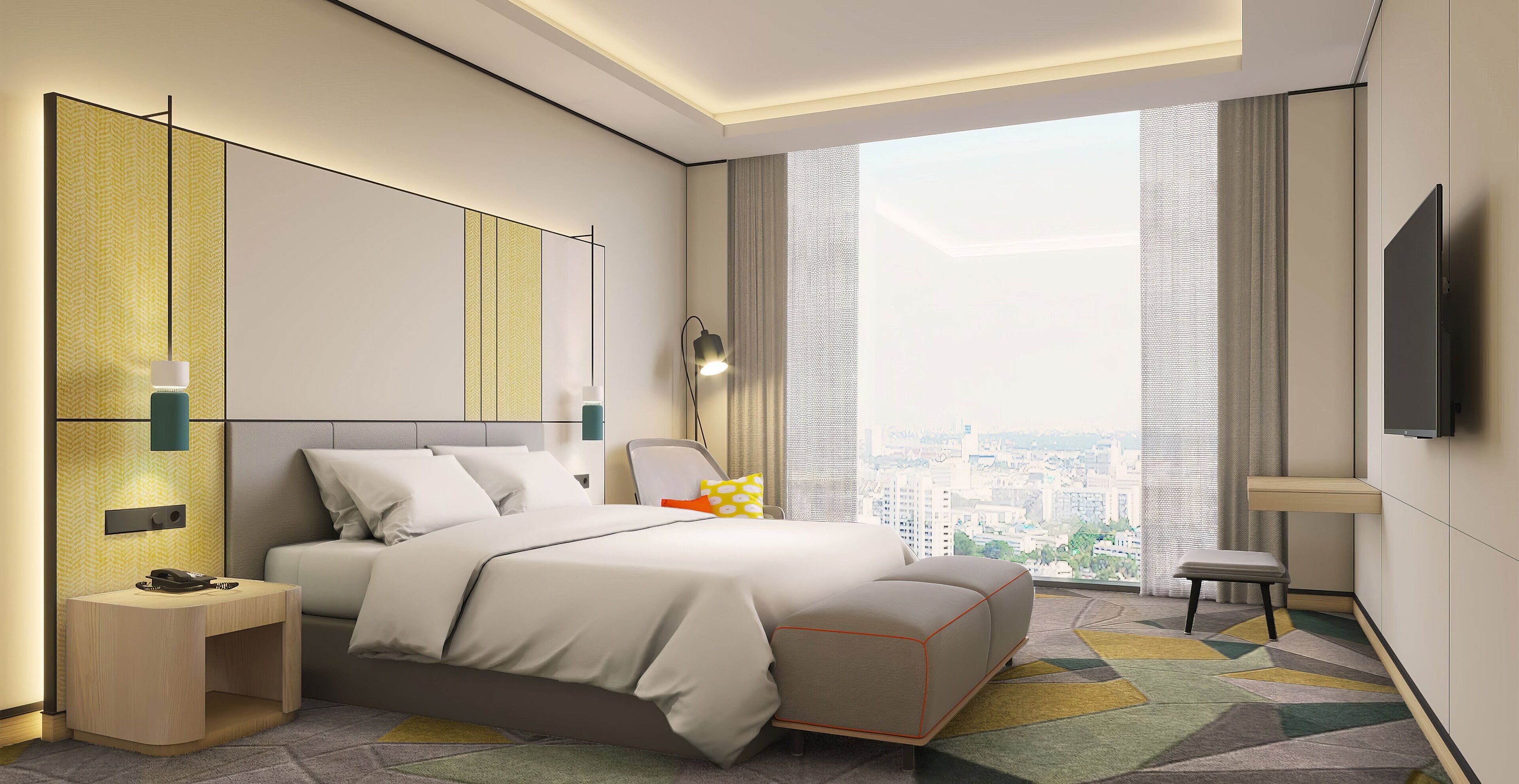 Holiday Inn & Suites Vientiane
