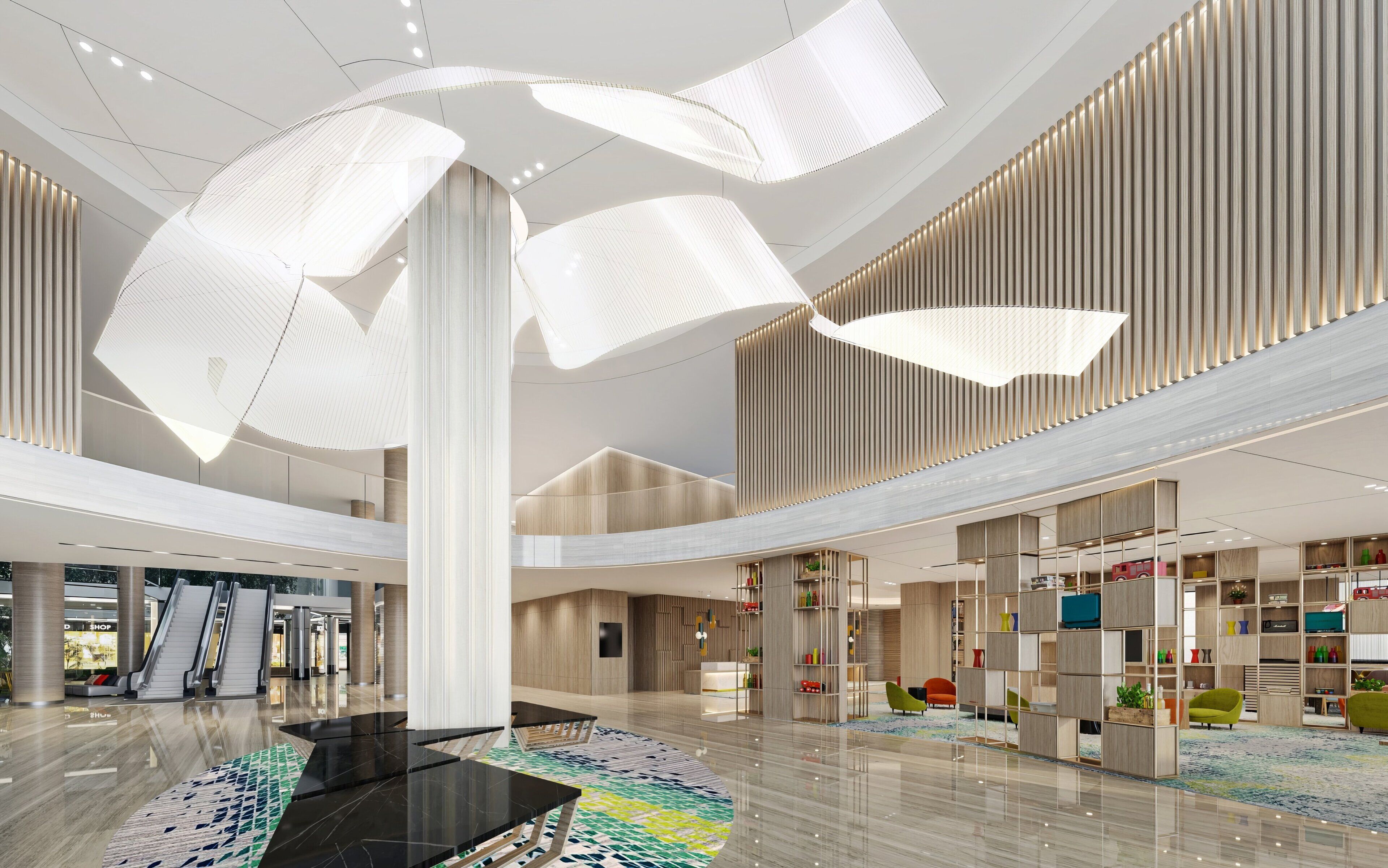 Holiday Inn & Suites Vientiane