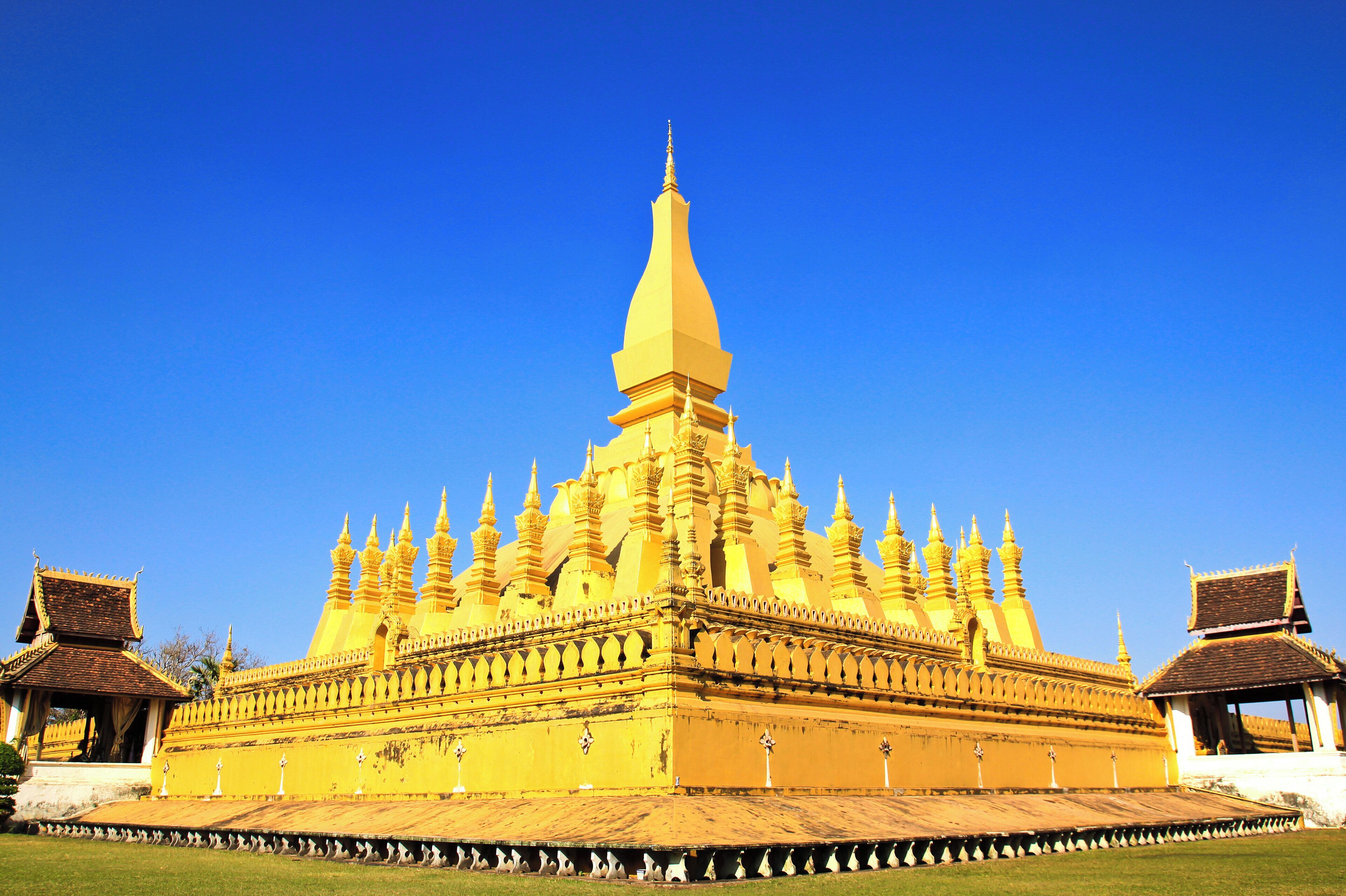 Holiday Inn & Suites Vientiane
