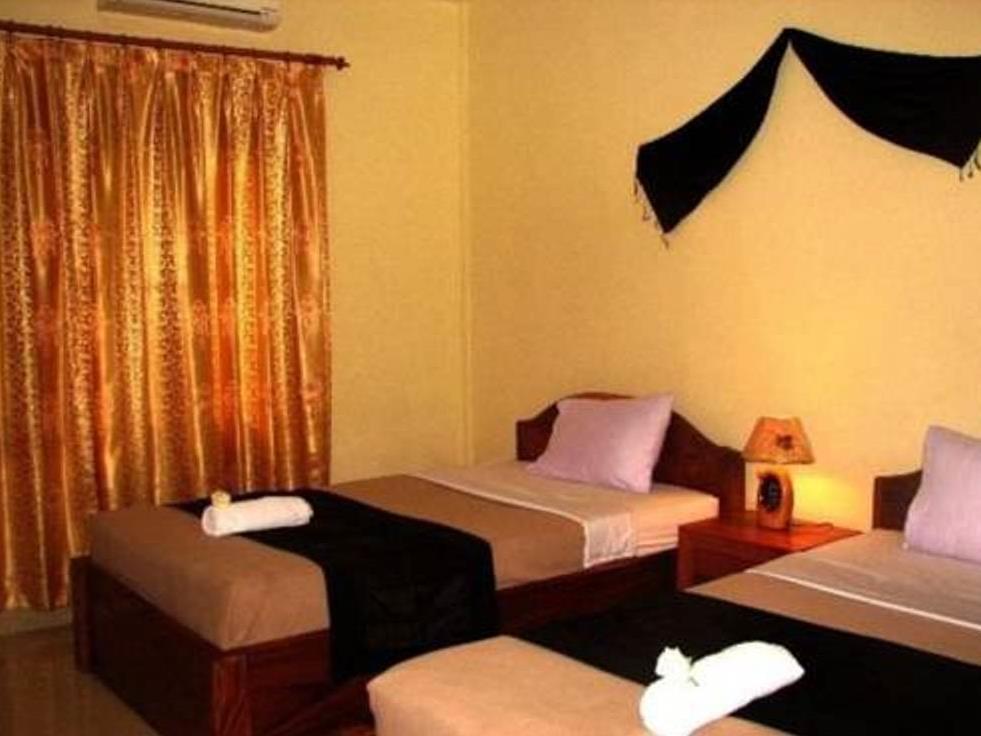 Inpeng Hotel & Resort