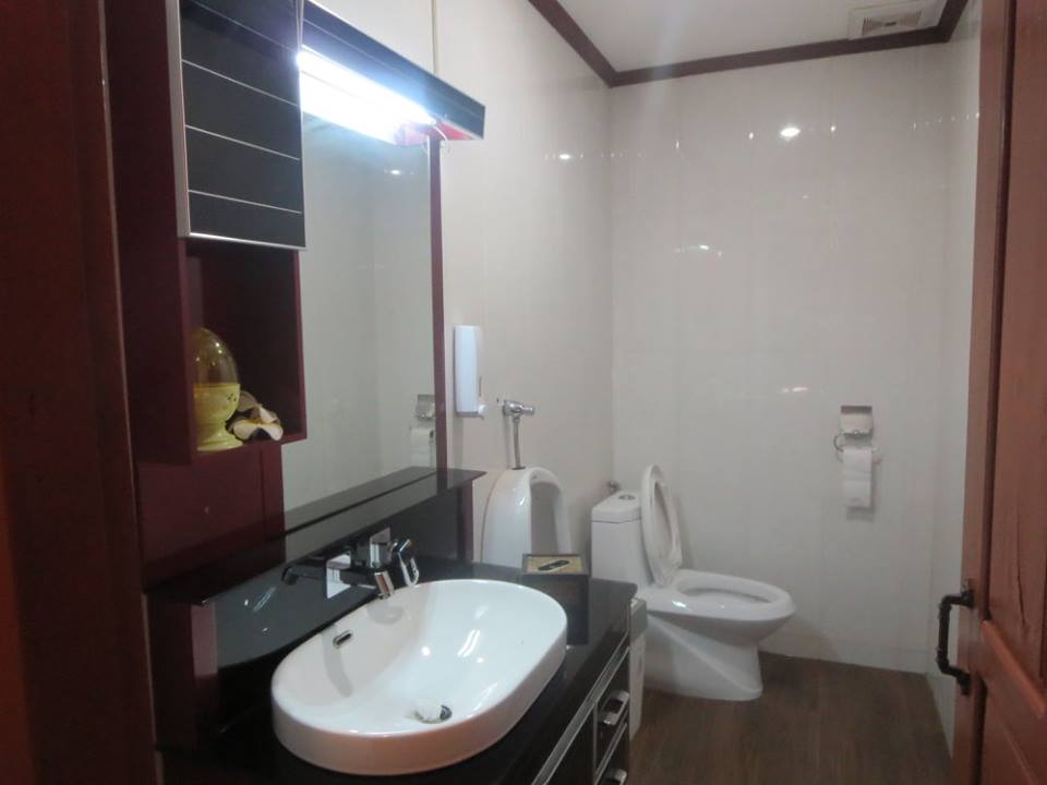 Inpeng Hotel & Resort