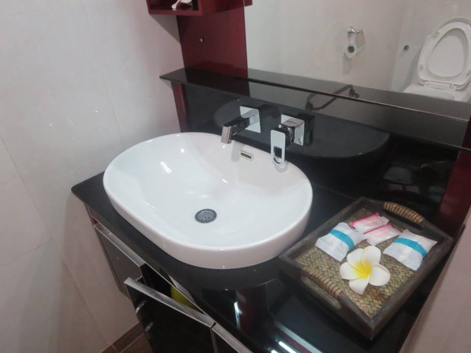 Inpeng Hotel & Resort