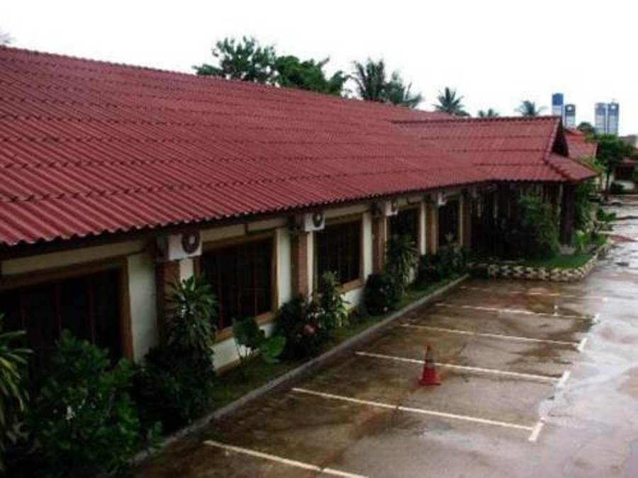 Inpeng Hotel & Resort