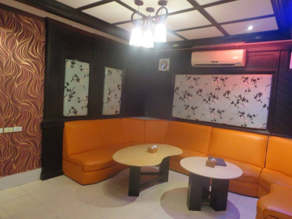 Inpeng Hotel & Resort