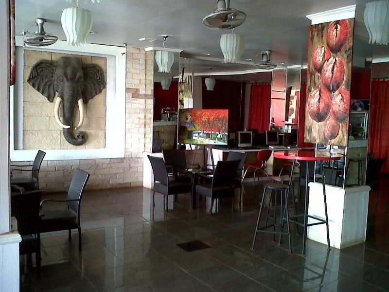 Inter City Boutique