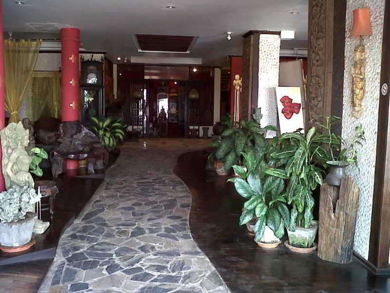 Inter City Boutique