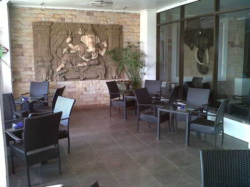 Inter City Boutique