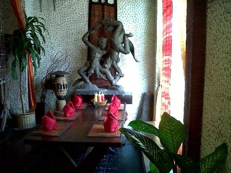 Inter City Boutique