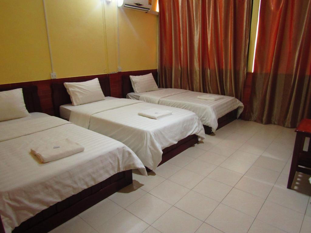 Intouch Guest House