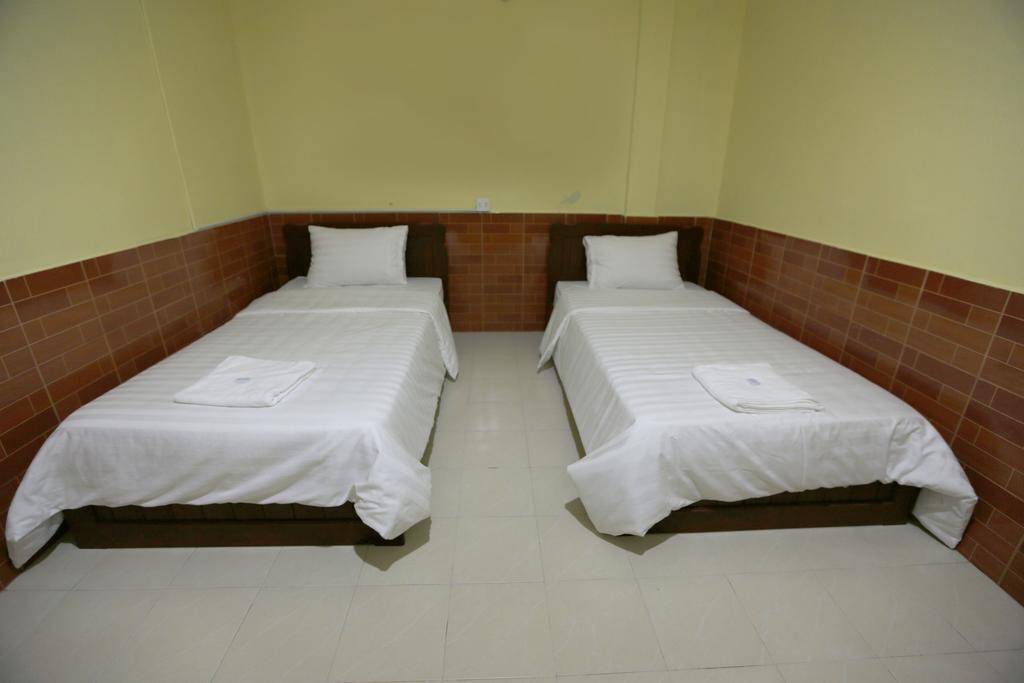 Intouch Guest House