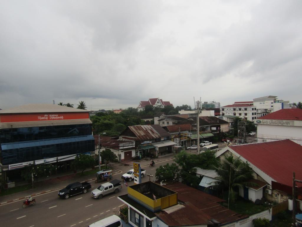 Intouch Guest House