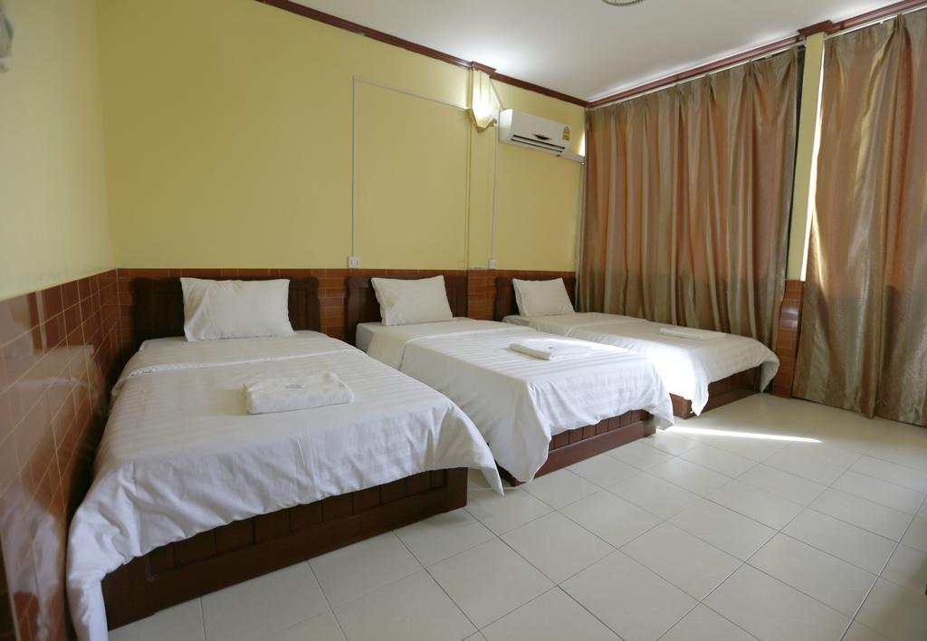 Intouch Guest House