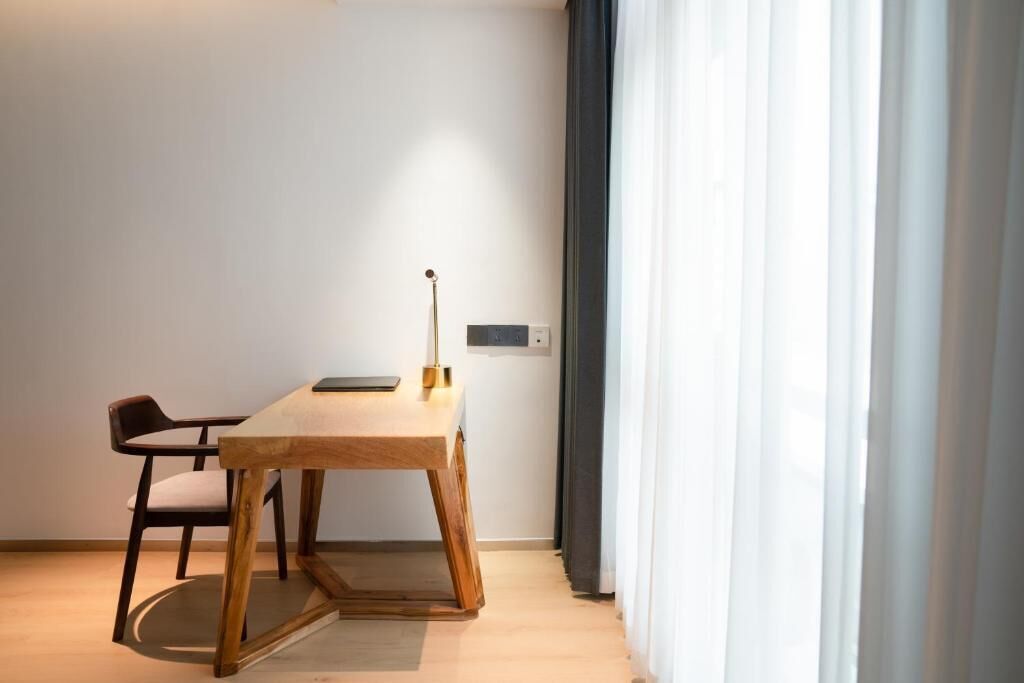 Ji Hotel