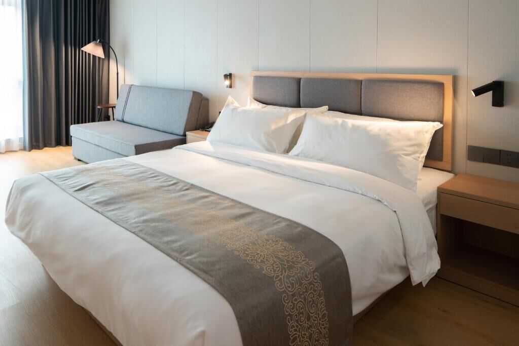 Ji Hotel