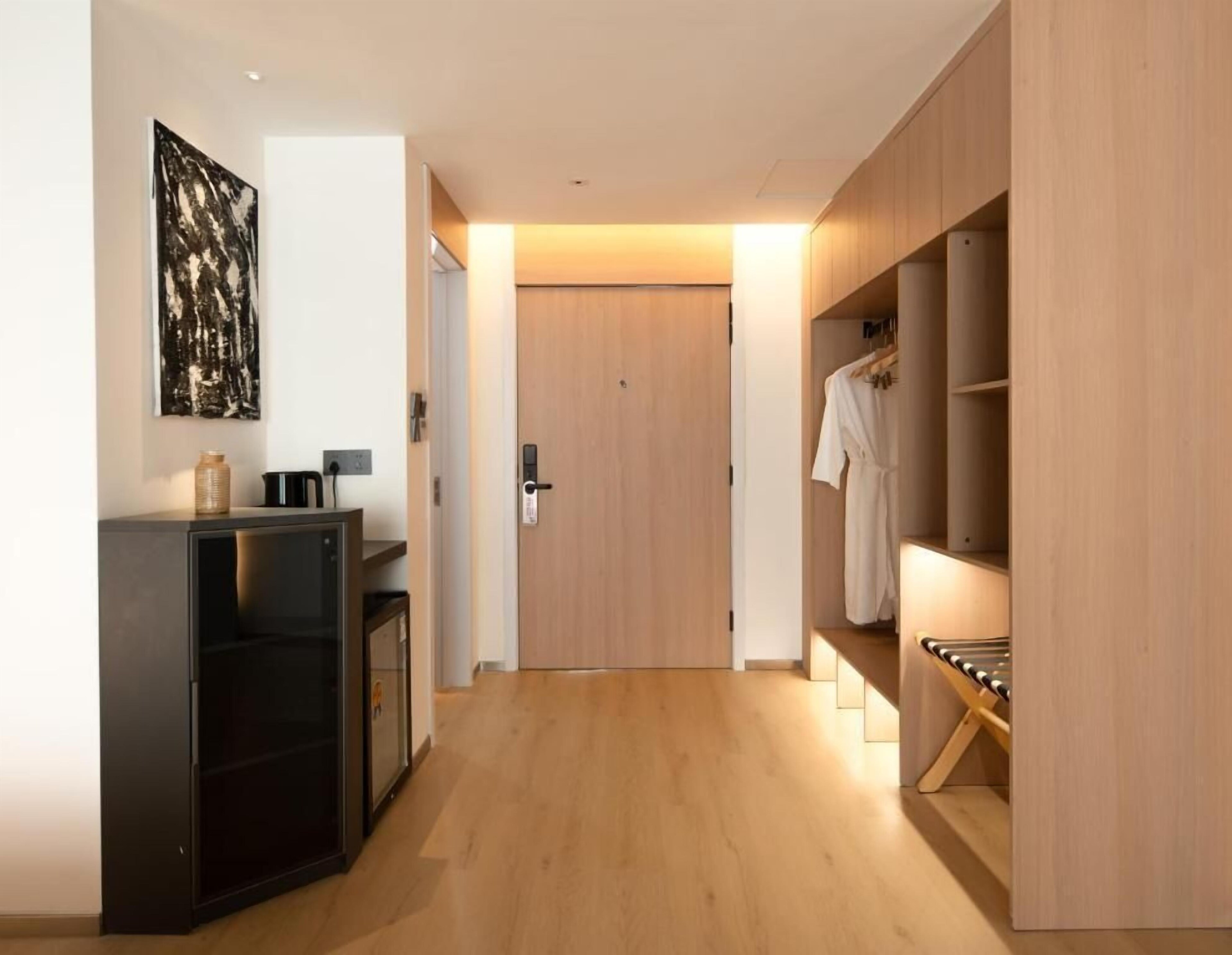 Ji Hotel
