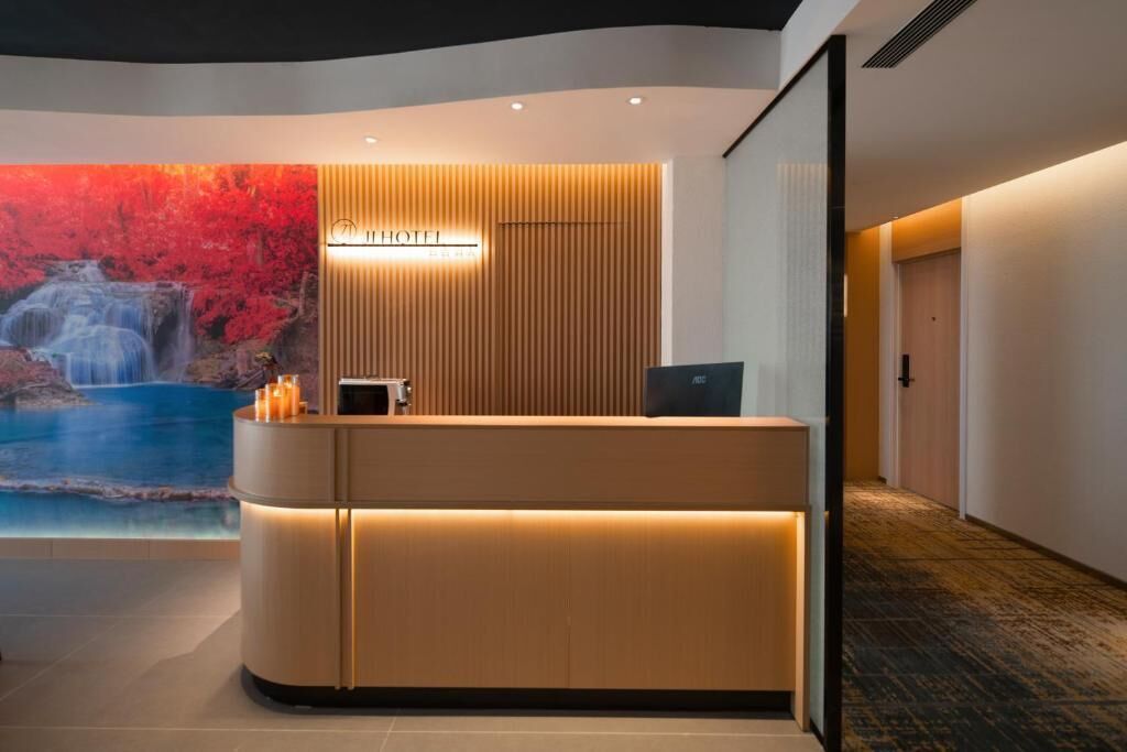 Ji Hotel