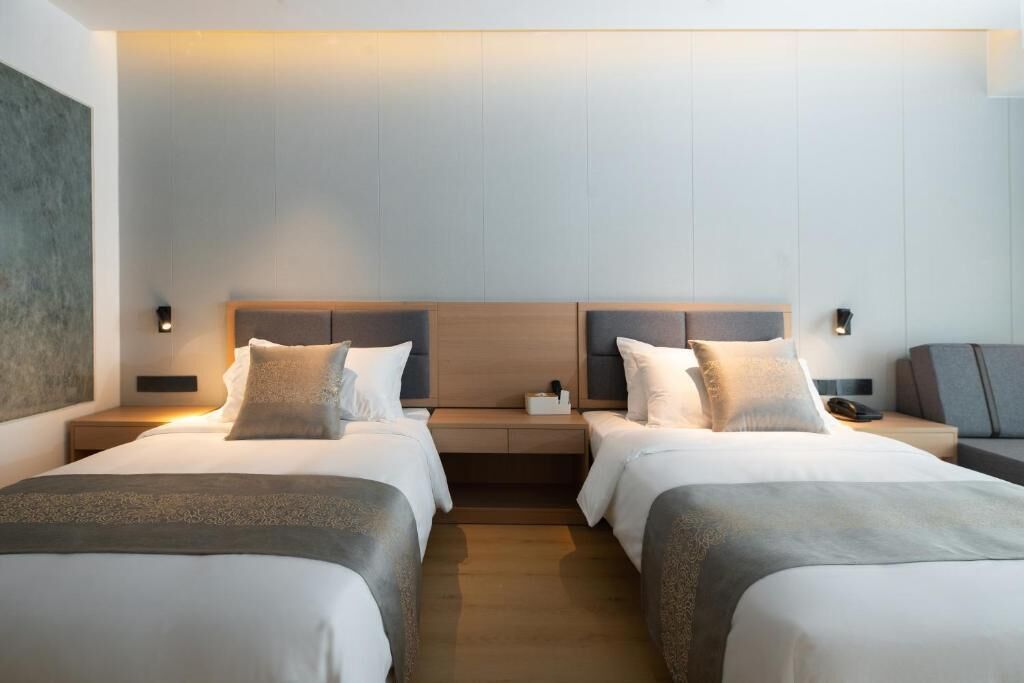Ji Hotel