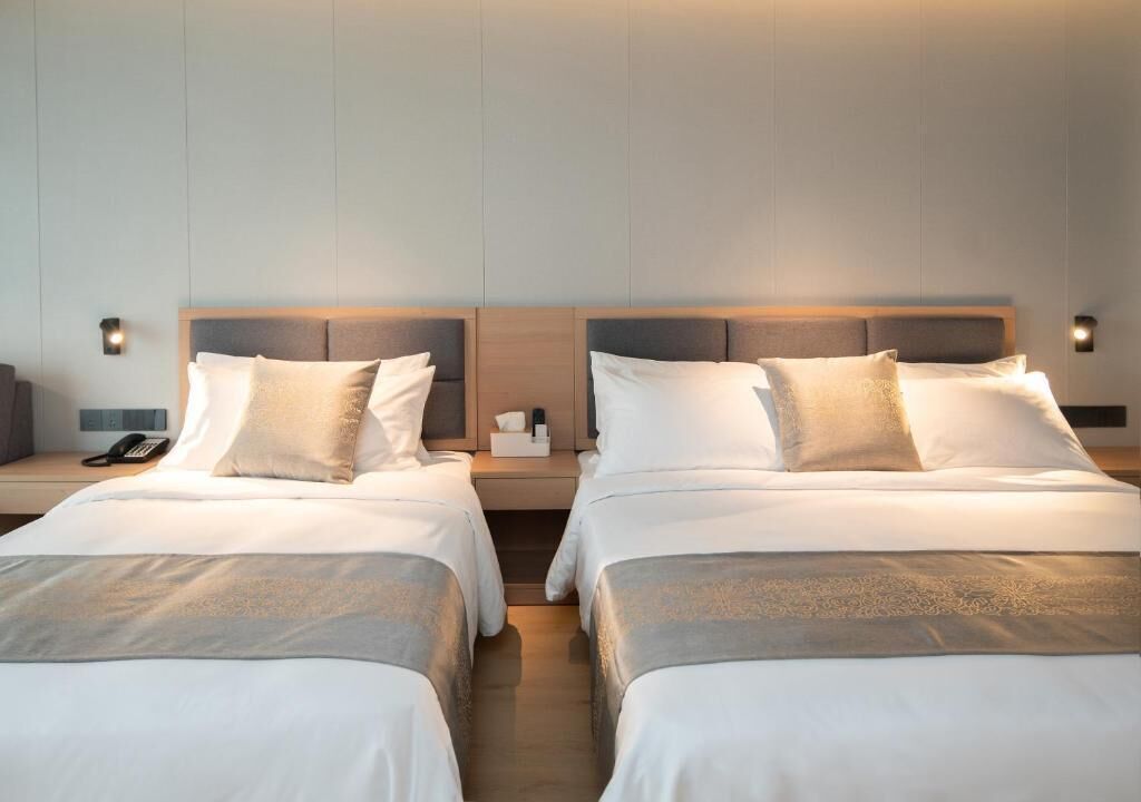 Ji Hotel