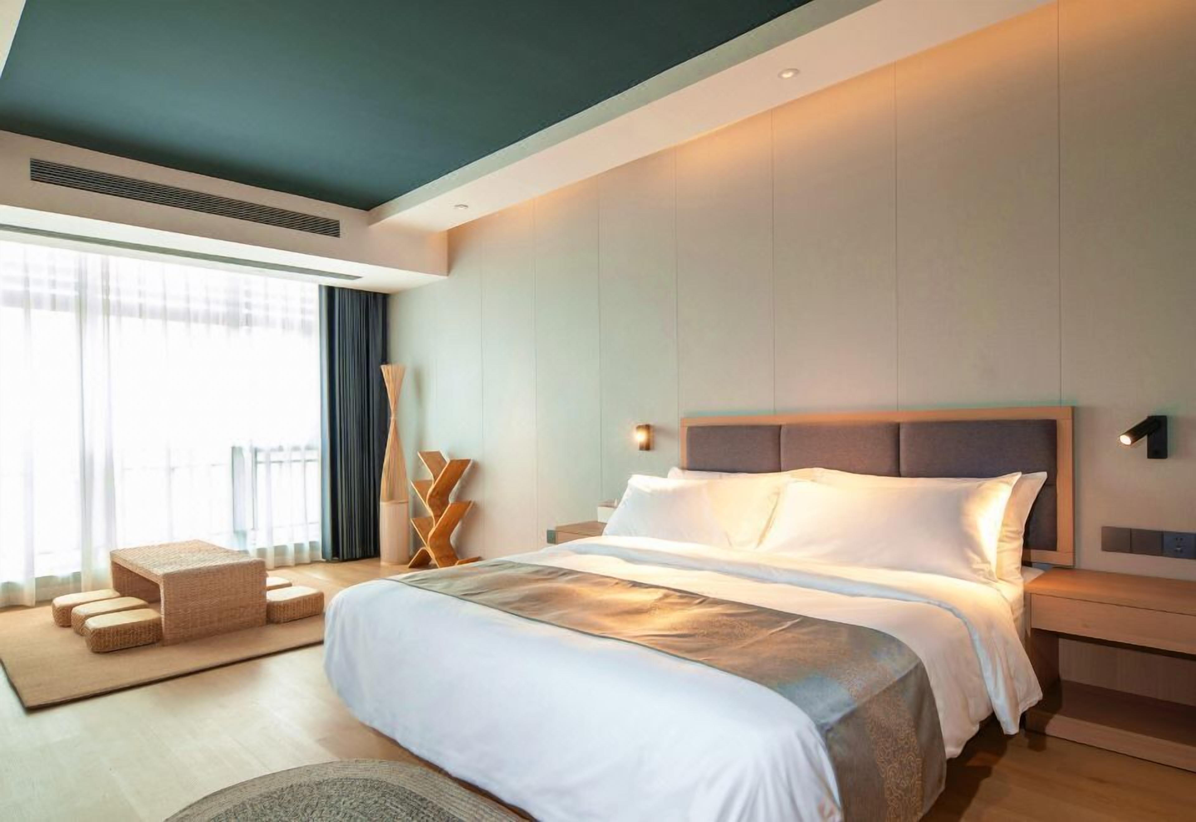 Ji Hotel