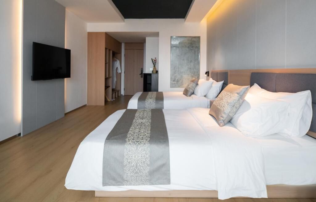 Ji Hotel