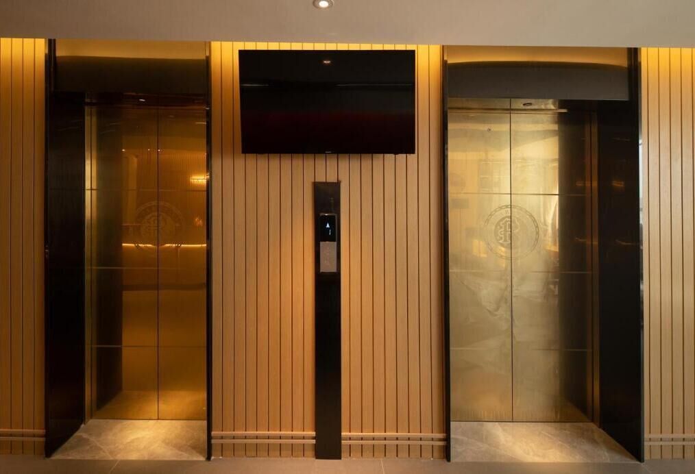 Ji Hotel