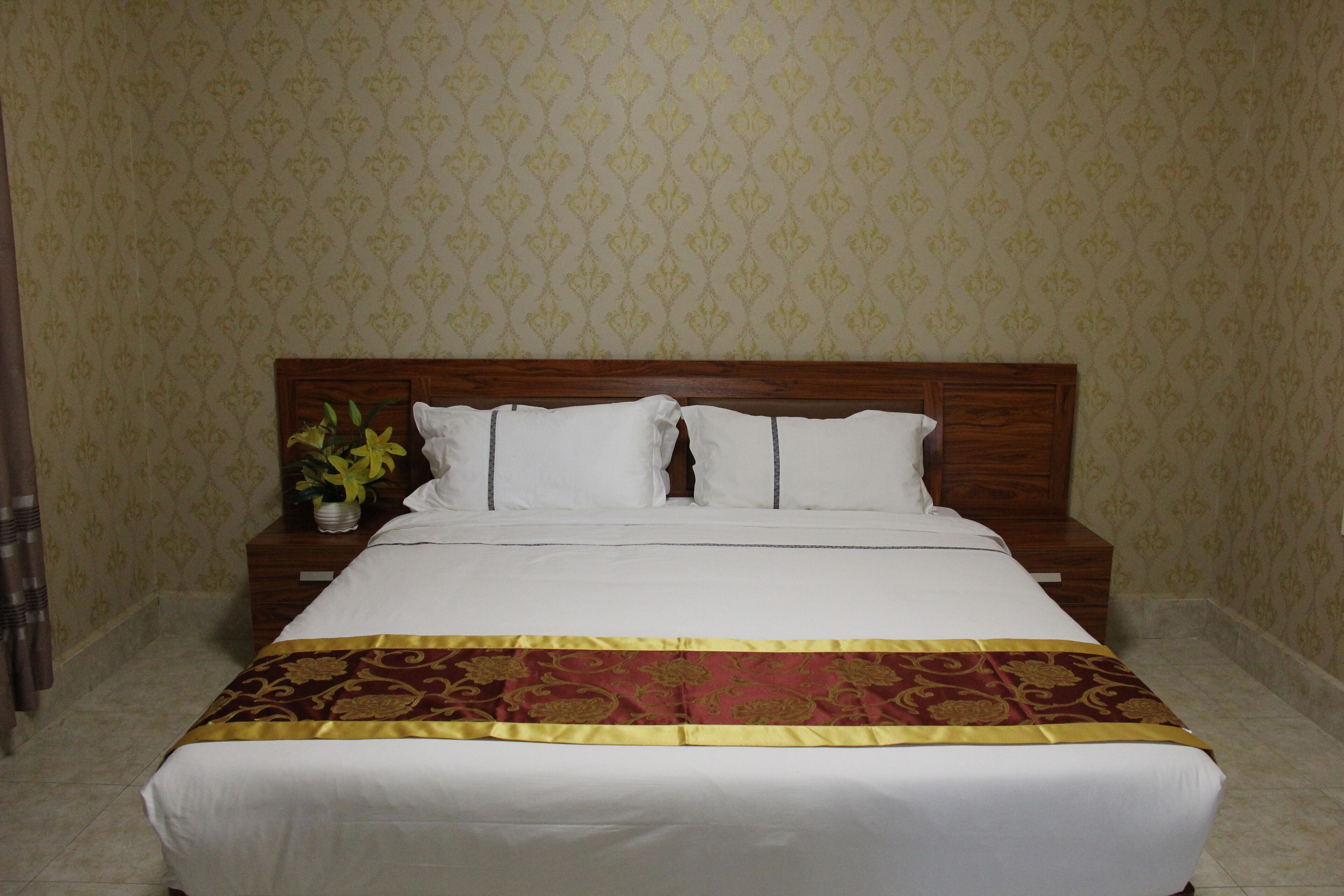 Jingsen International Business Hotel