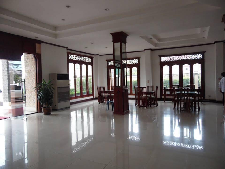 Keomixay Hotel