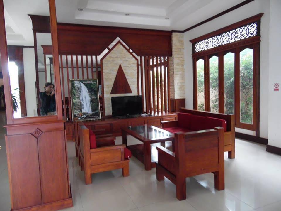 Keomixay Hotel