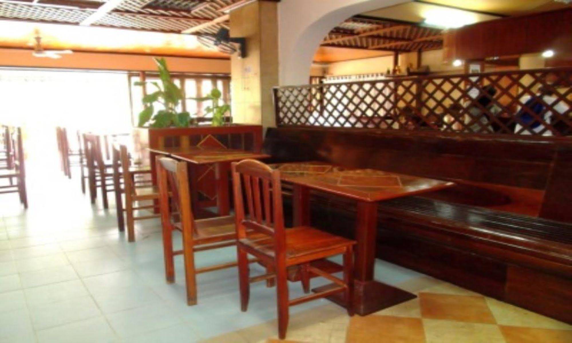 Khamkhoun Hotel