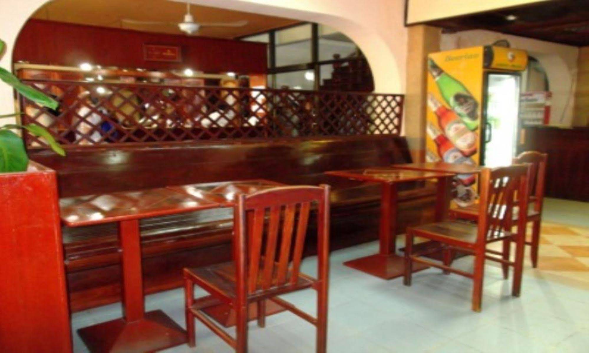 Khamkhoun Hotel